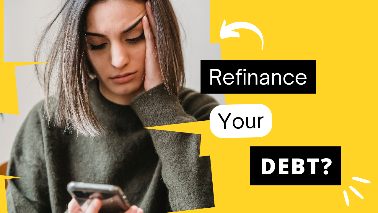 Refinance Debt