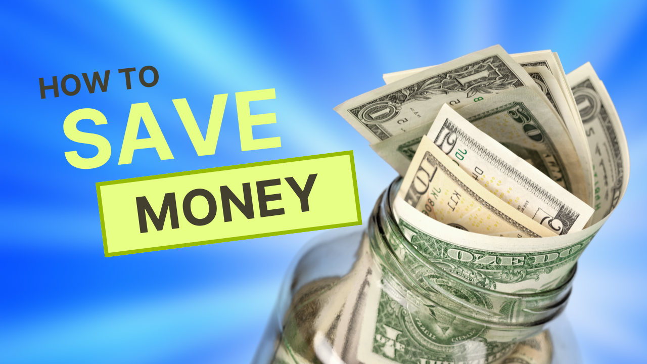 Money-Saving Tips